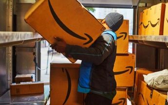 Los productos que son devueltos al almacén pasan a la sección de remates de Amazon / Especial