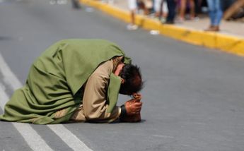 Concreta devoción / Araceli López