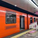 Imagen de Metro CdMx