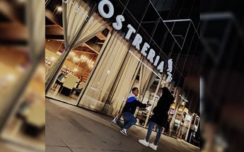 Pedida de compromiso en La Postrería de Monterrey | Especial