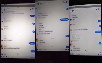 Conversaciones