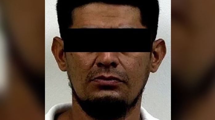 El hombre fue condenado por intento de feminicidio y violencia familiar. | Cortesía