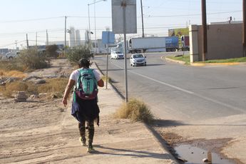 Rutas de camiones en Torreón tendrán modificaciones