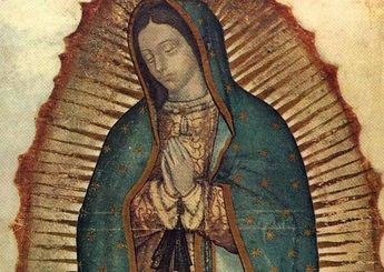¿Por qué el 12 de diciembre se celebrar a la Virgen de Guadalupe? Aquí te decimos