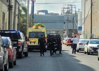 Taxista herido tras intento de asalto | Telediario