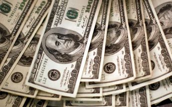 Precio del dólar HOY martes en México / Shutterstock