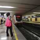 Imagen de Metro CdMx Hoy