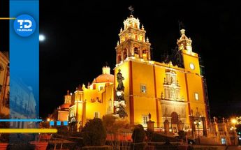 Qué símbolo representa al estado de Guanajuato