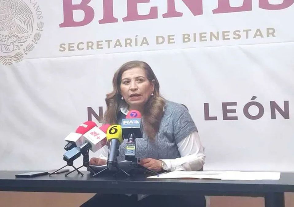 Bienestar convoca a adultos mayores de 65 años para tramitar pensión en NL