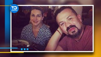 Alicia Villarreal ratifica denuncia contra Cruz Martínez
