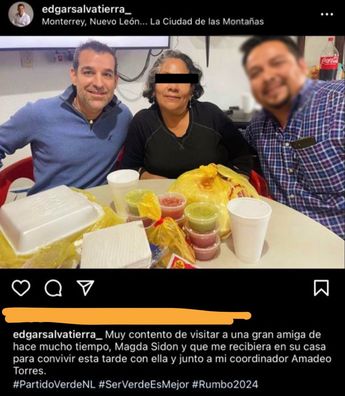 Detenido por investigación de homicidio. / Especial