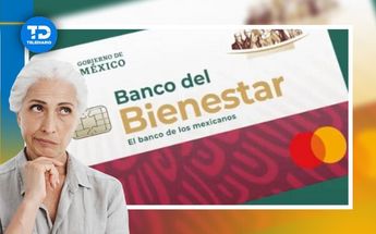 En julio se reanudaron los depósitos del la Pensión del Bienestar