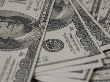 El peso inicia la sesión de este 27 de junio con una apreciación | Freepik
