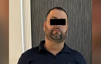 Presuntos narcotraficantes detenidos en operativo del 11 de julio. | Especial