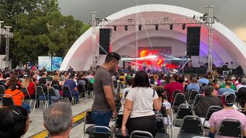 Código Regio en San Nicolás.| Édgar Plata