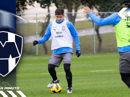 Entérate de las últimas noticias de Rayados HOY 20 de enero. / Especial