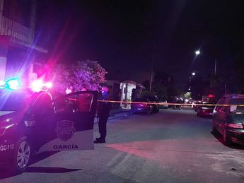 El presunto responsable fue identificado como José Luis de 28 años. | Leyda Estrada