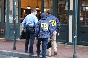 Investigaciones del FBI en la dark web han logrado detenciones en estados como Virginia, Maryland, Indiana y Texas. | FBI