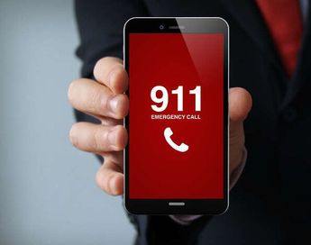 Una aplicación fue creada en el año 2018 con la intención de permitir a la ciudadanía obtener ayuda desde el celular.