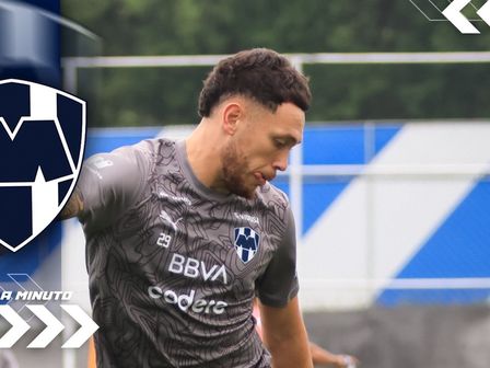 Entérate de las últimas noticias de Rayados HOY 24 de abril. / Especial