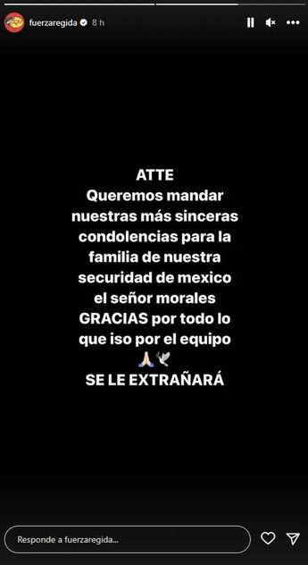 El incidente donde un guardia de seguridad murió ocurrió este martes.