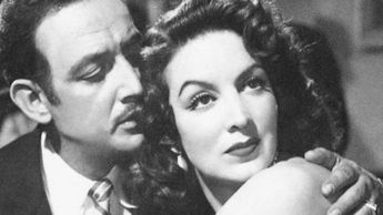 Jorge Negrete y María Félix | Especial