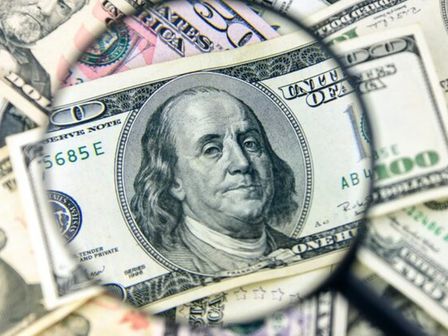 A pesar del panorama internacional, el peso mexicano se encuentra estable | Freepik