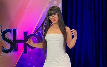 Roberta Franco en Es Show | Especial