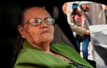 Consuelo Loera, mamá del 'Chapo'. | EFE