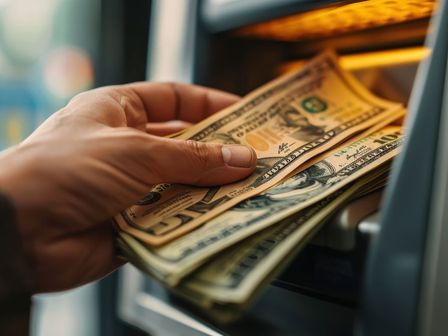 La compra y venta de dólares se puede hacer de manera directa en bancos de México o casas de cambio.