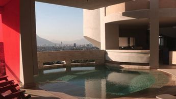 Así luce la Casa de los Tubos remodelada | Archivo