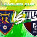 Imagen de Real Salt Lake vs Atlante
