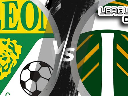 Sigue EN VIVO el duelo entre León y Portland Timbers en la Leagues Cup 2024. / Especial