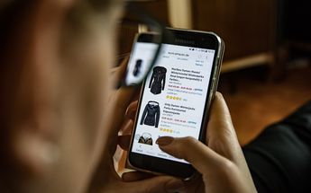 Amazon con ofertas en El Buen Fin /Pixabay