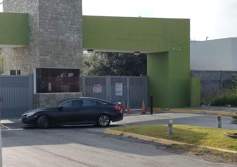 Un guardia de seguridad de un fraccionamiento fue asesinado en Juárez. | Agustín Martínez