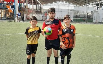 Brandon Isaac Machuca Mata | Especial