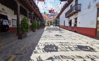 Mazamitla, Jalisco / Juan Carlos Munguía