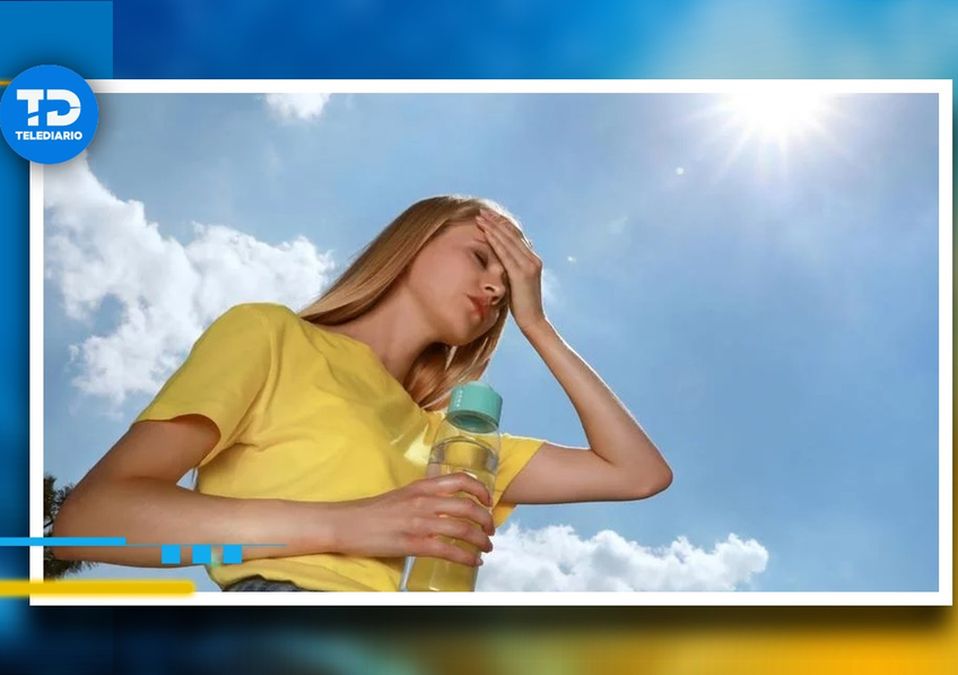 Se han intensificado los casos de golpe de calor que se dan en domicilios | Cortesía