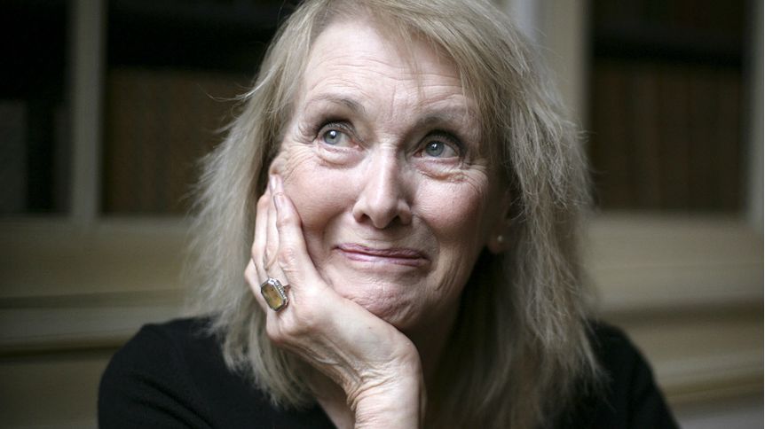 Annie Ernaux es la ganadora al Premio Nobel de la Literatura 2022 | Especial