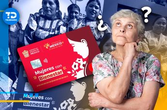 El registro para la Pensión Mujeres Bienestar comenzó el 7 de octubre y terminará el 30 de noviembre de 2024.| Samantha Martínez