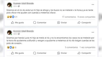Caso de Christian desaparecido y hallado sin vida en Juárez, Nuevo León | Especial