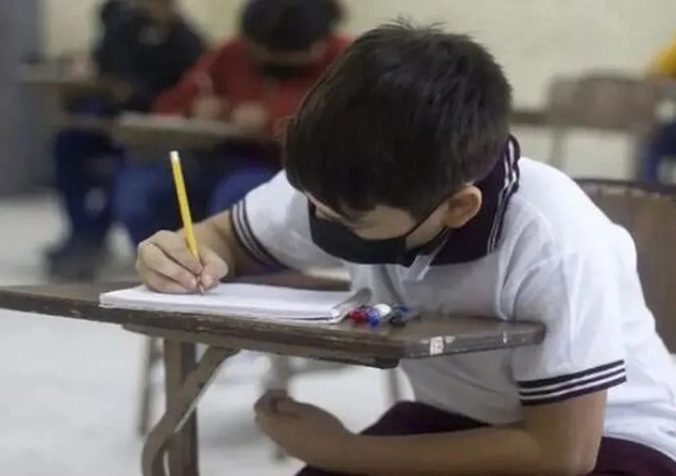 Cubrebocas será opcional en escuelas de educación básica: Salud NL