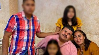 Candelario Puente es despedido en Facebook tras morir en Tamaulipas | Especial