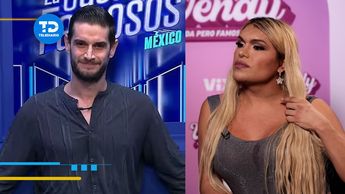 Wendy Guevara pidió dejar de hablar del polémico comentario de Adrián Marcelo. | Especial