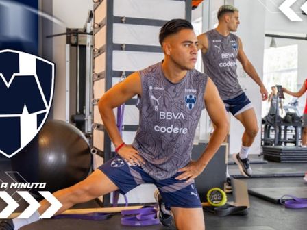 Sigue EN VIVO las noticias más importantes de Rayados HOY 20 de septiembre. / Especial
