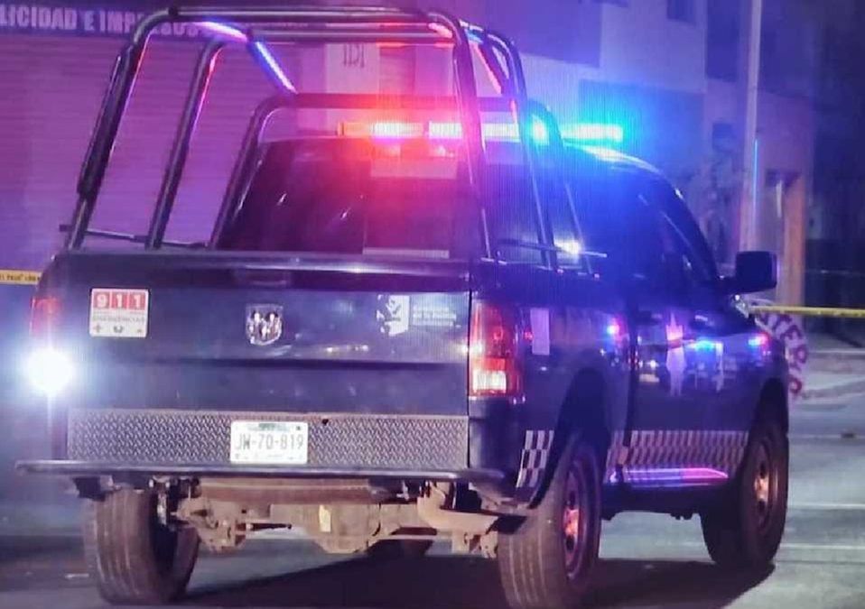 Patrulla de la Policía de Guadalajara / Juan Carlos Munguía