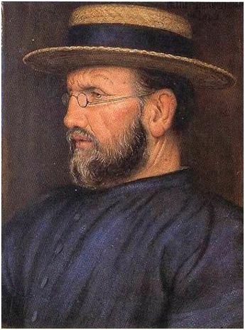 San Damián de Molokai a los 20 años comenzó oficialmente su camino religioso/ Especial