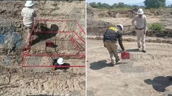 Hallan otro huachitúnel en Huehuetoca: suman 3 pasadizos clandestinos localizados en Estado de México. C4 en Alerta, 11 de septiembre 2026