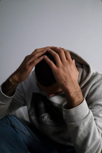 El menor tenia antecedentes de padecer depresión y ansiedad. | Pexels