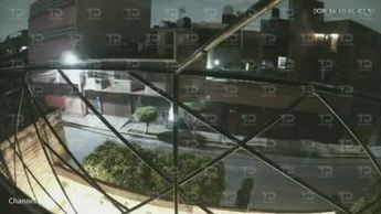 Detienen a Irvin Jael 'N' tras atacar a balazos una vivienda en Nezahualcóyotl y dejar un herido